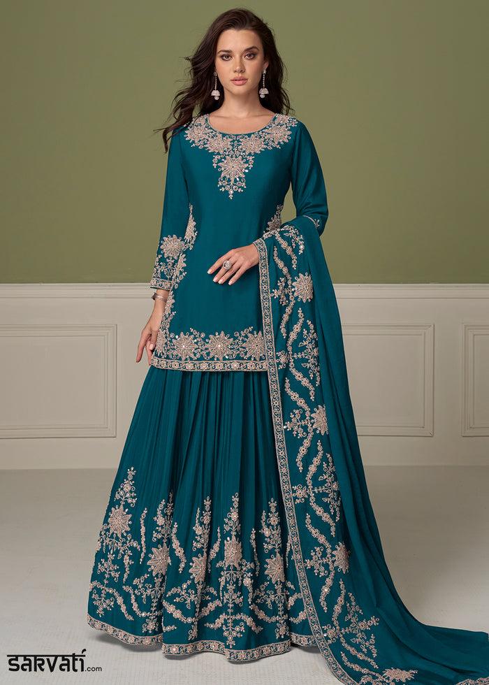 Salwar Kameez