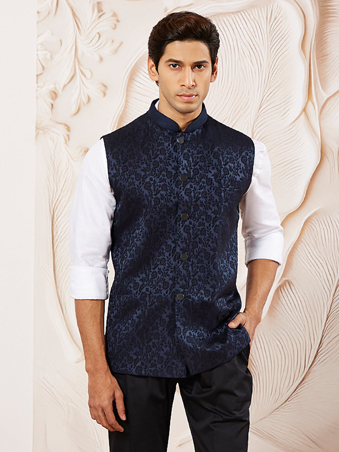 Men's Navy Blue