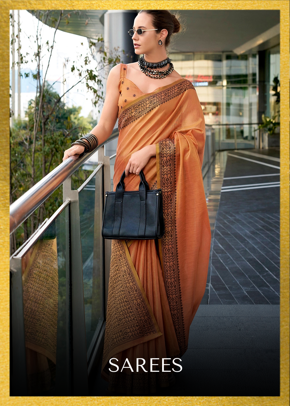 All Sarees