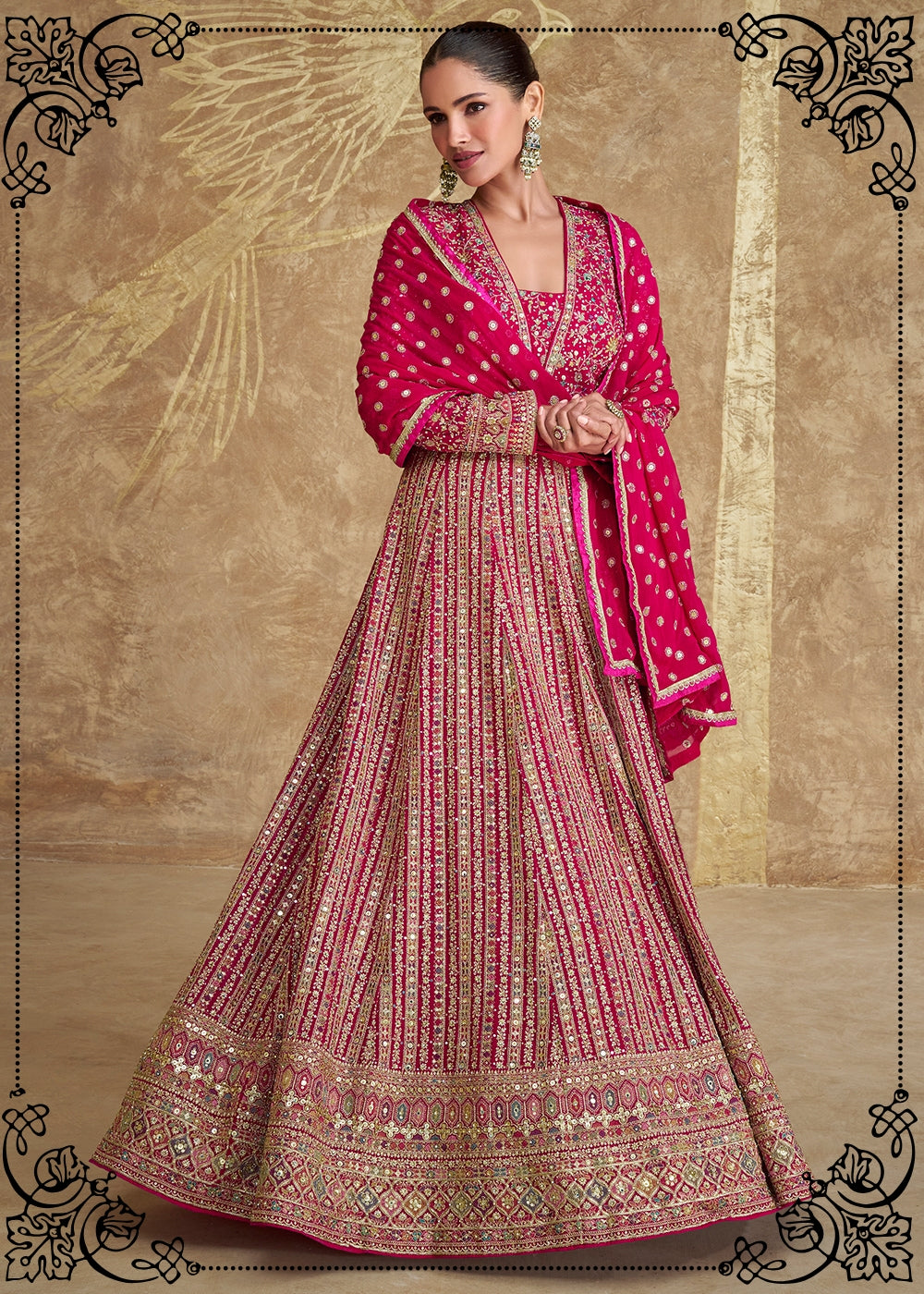 Salwar Kameez: New Arrivals