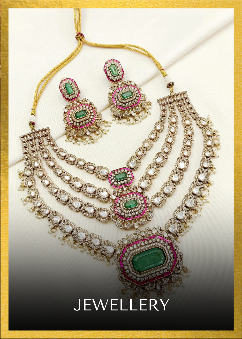 Jewellery