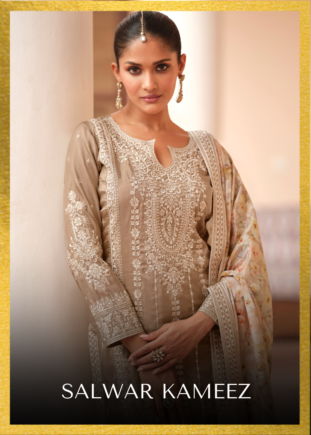 All Salwar Kameez