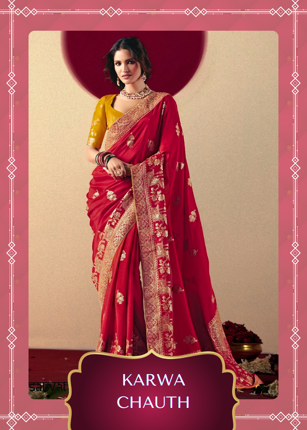 Karwa Chauth