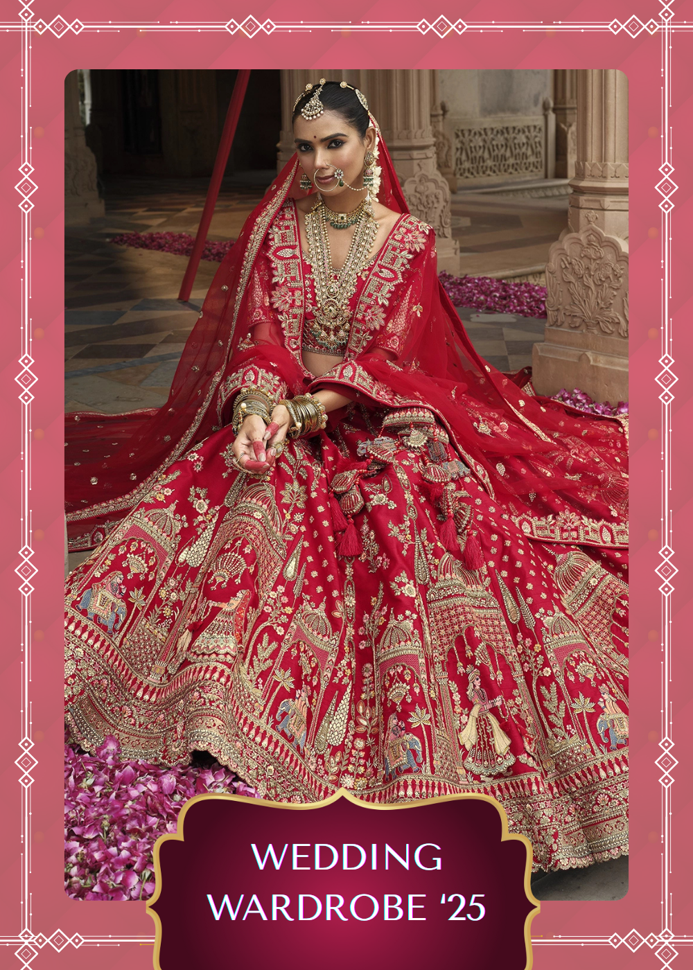 Wedding Collection