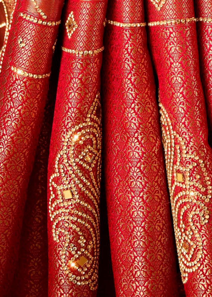 Royal Satin Katan Collection (Set of 4)