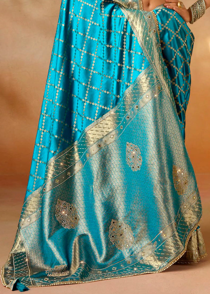 Royal Satin Katan Collection (Set of 4)