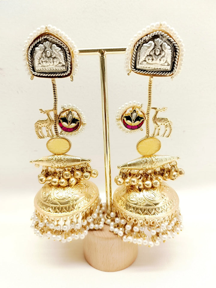 Binal Jewellery Combo