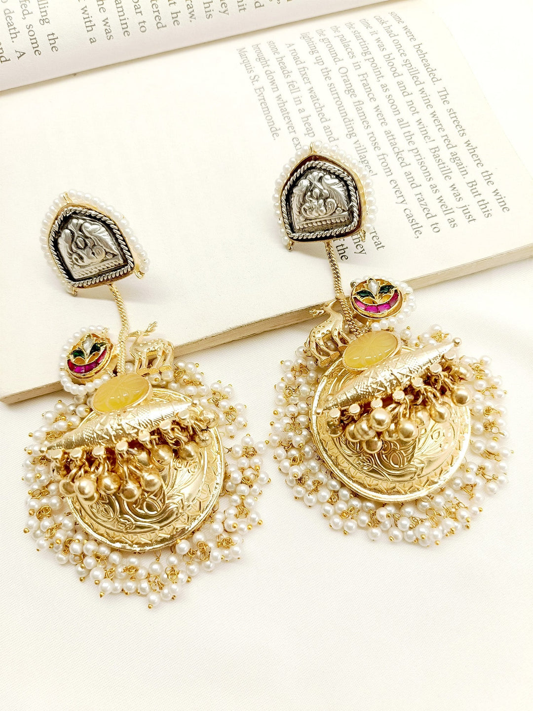Binal Jewellery Combo