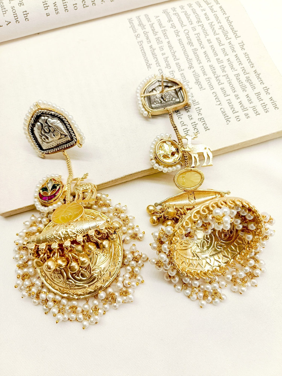 Binal Jewellery Combo