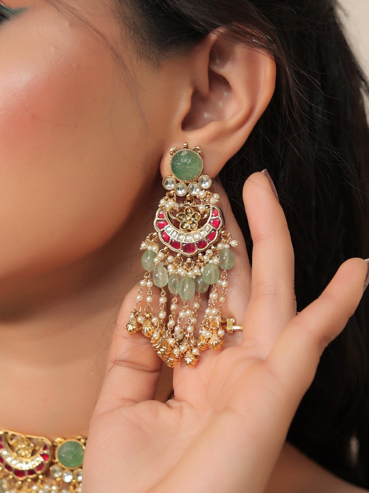 Nayana Jewellery Combo