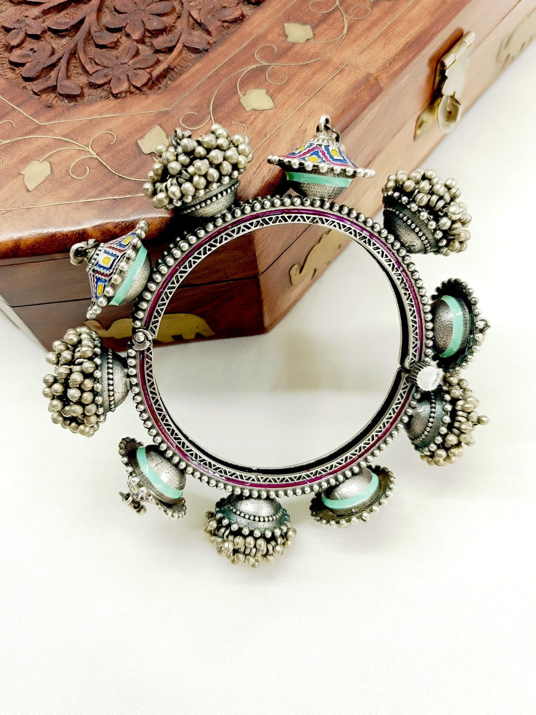 Durva Jewellery Combo