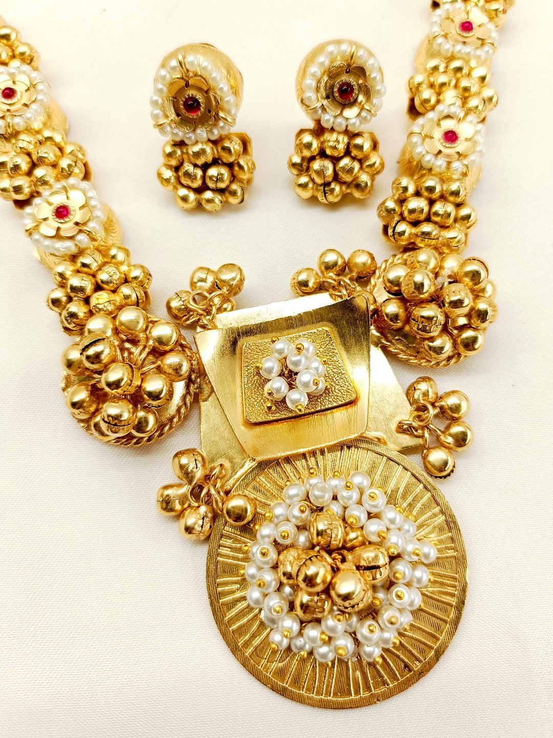 Driti Jewellery Combo