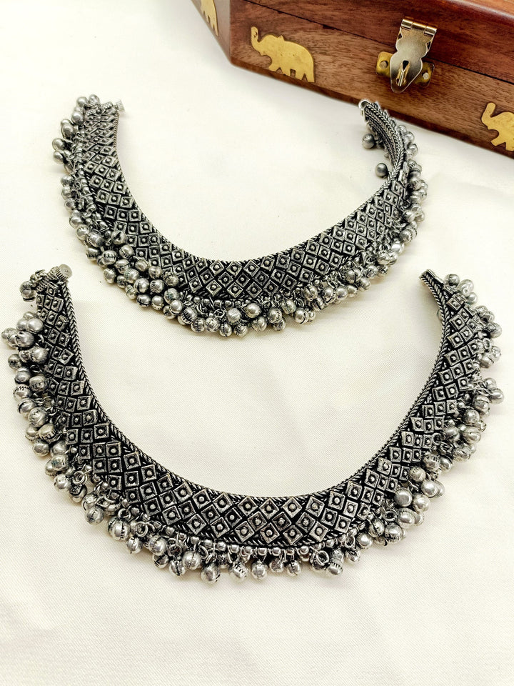 Dvija Jewellery Combo