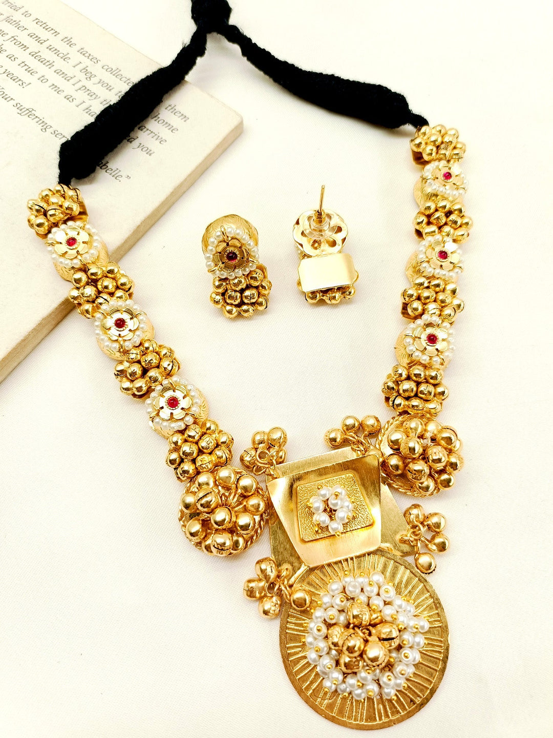 Driti Jewellery Combo