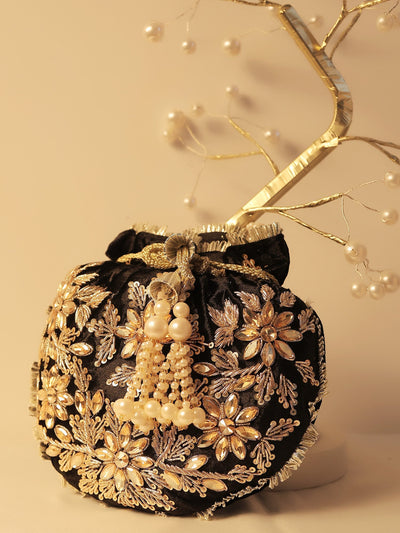 Potli & Clutches