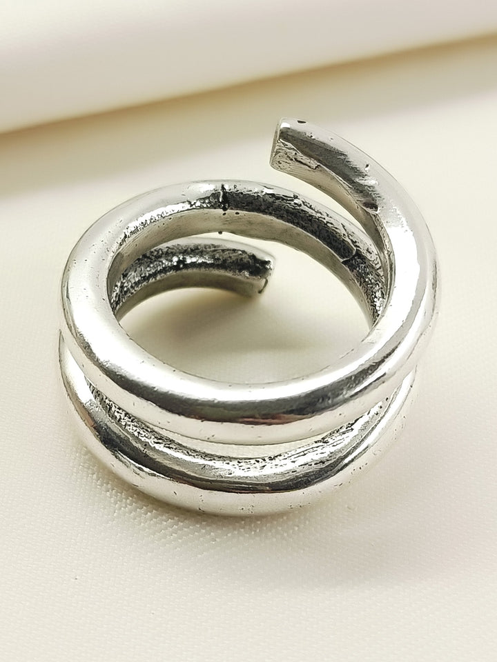 Onish Silver Men&