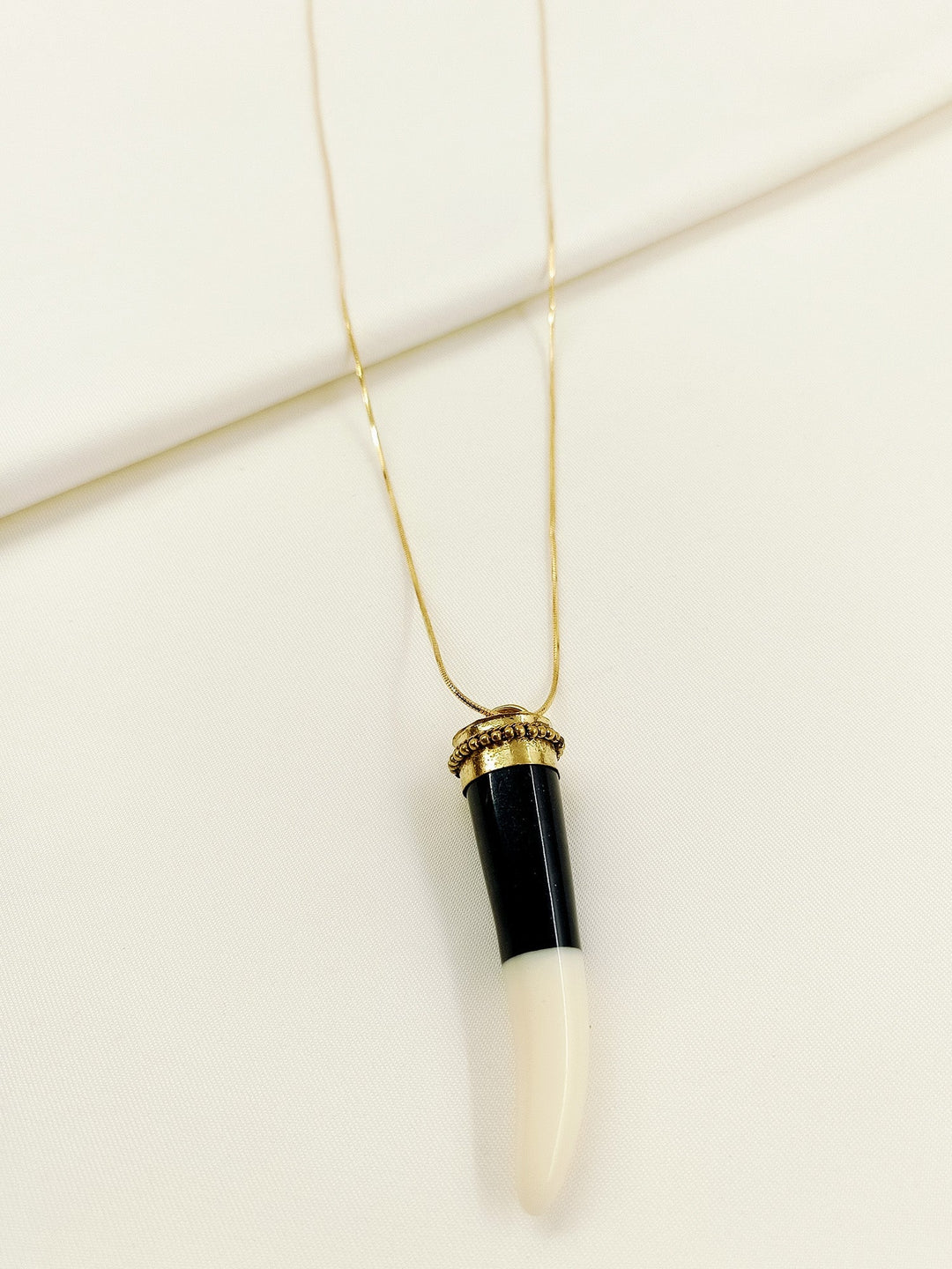 Vehaan Golden Bone Men&