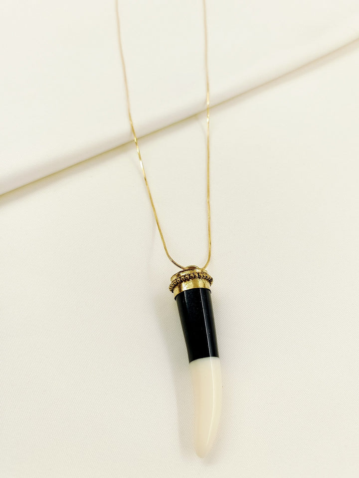 Vehaan Golden Bone Men&