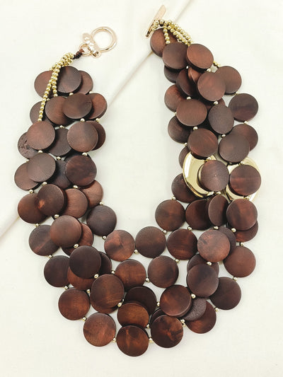Western Neckpiece