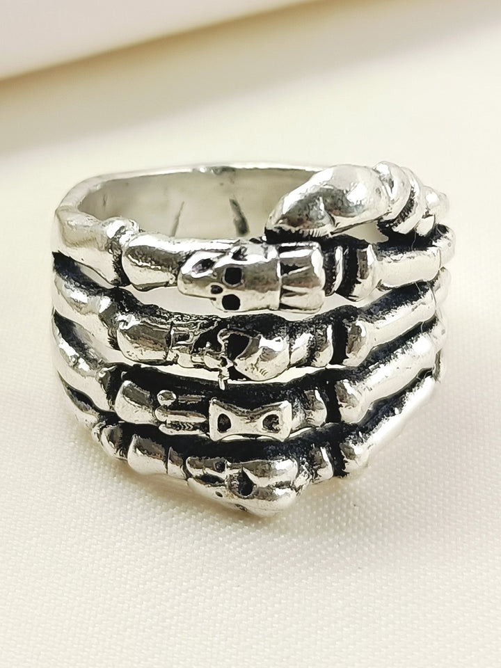 Sohak Silver Men&