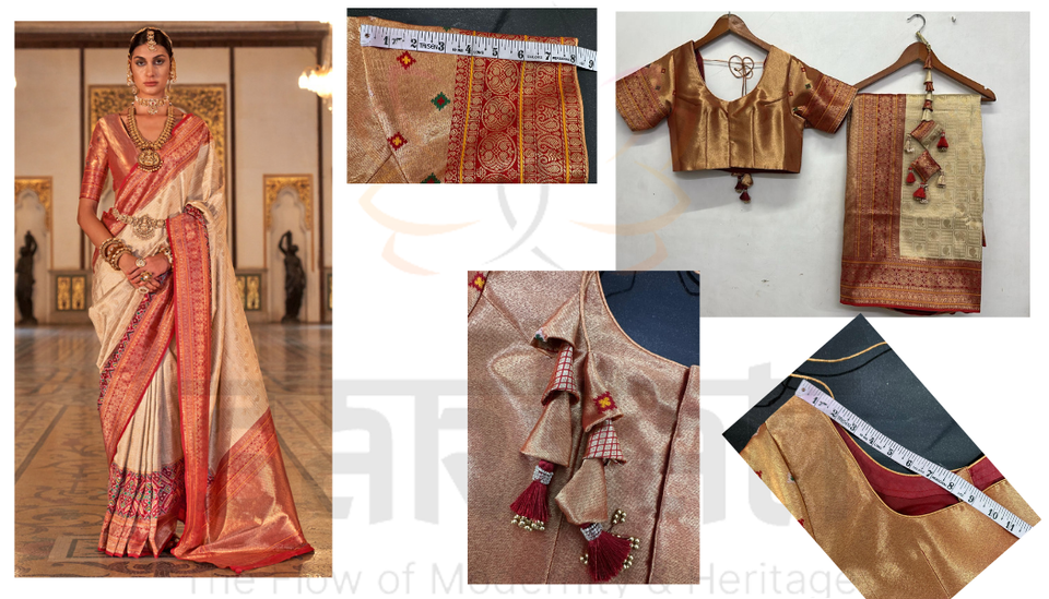 House of Sarvati LLC