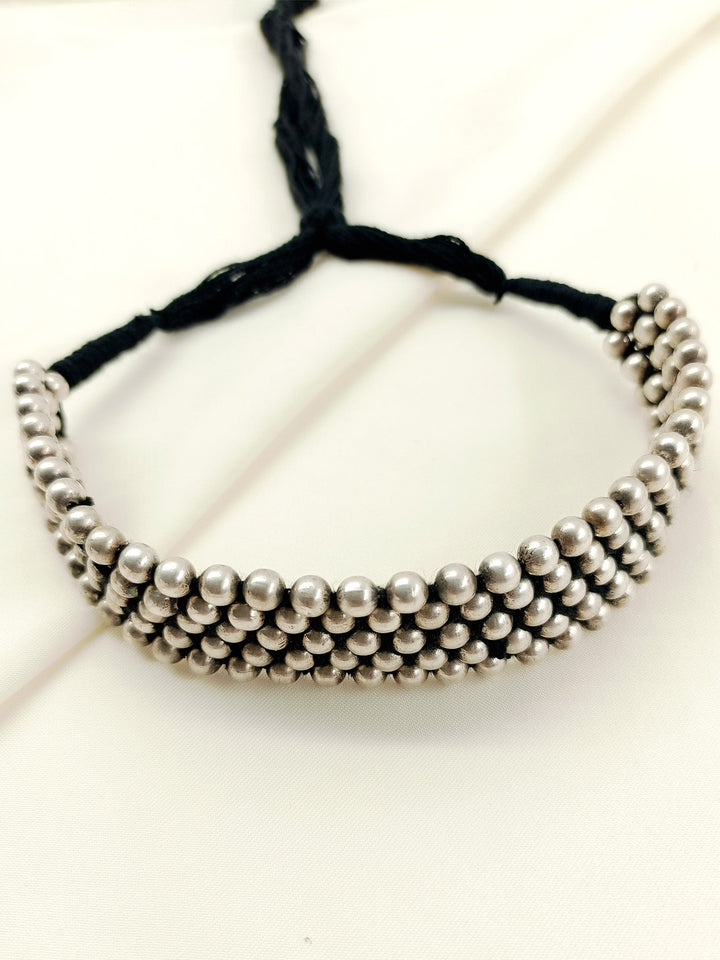 Rowan German Silver Men&