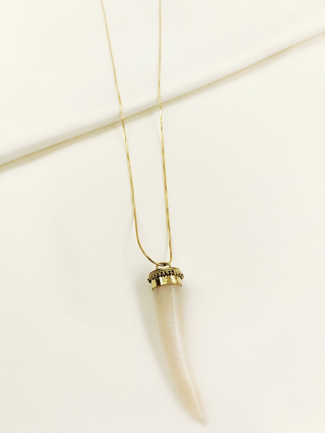 Athvik Rose Quartz Men&
