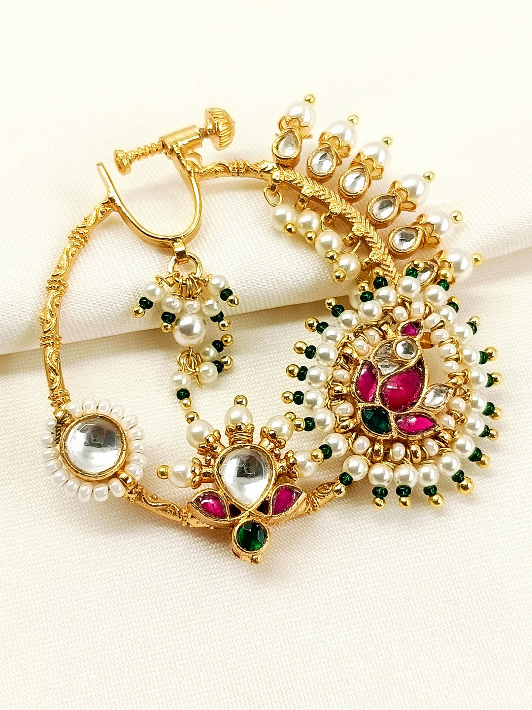 Poornima R&amp;G Kundan Nath