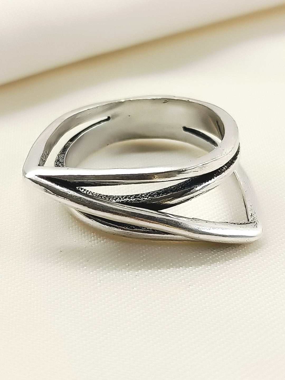 Victar Silver Men&