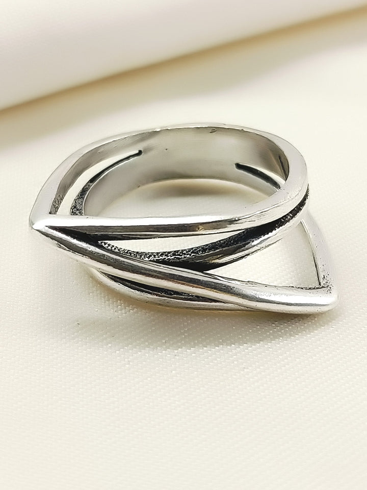 Victar Silver Men&