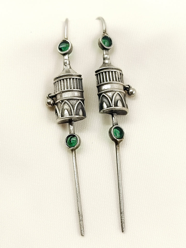 Jivan Green Men&