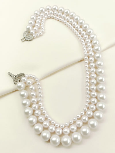 Western Neckpiece