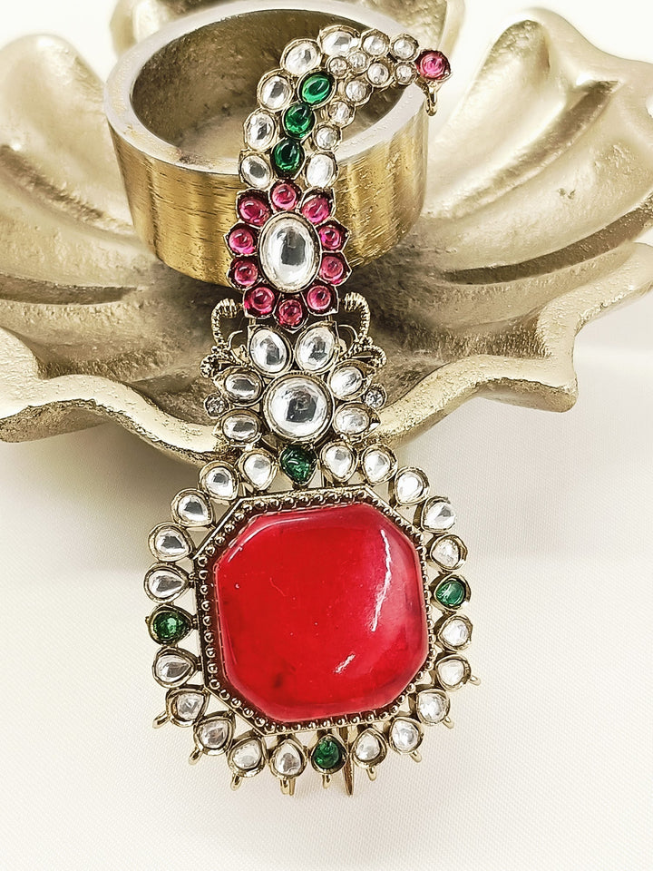 Anokha R&G Dulha Kalgi