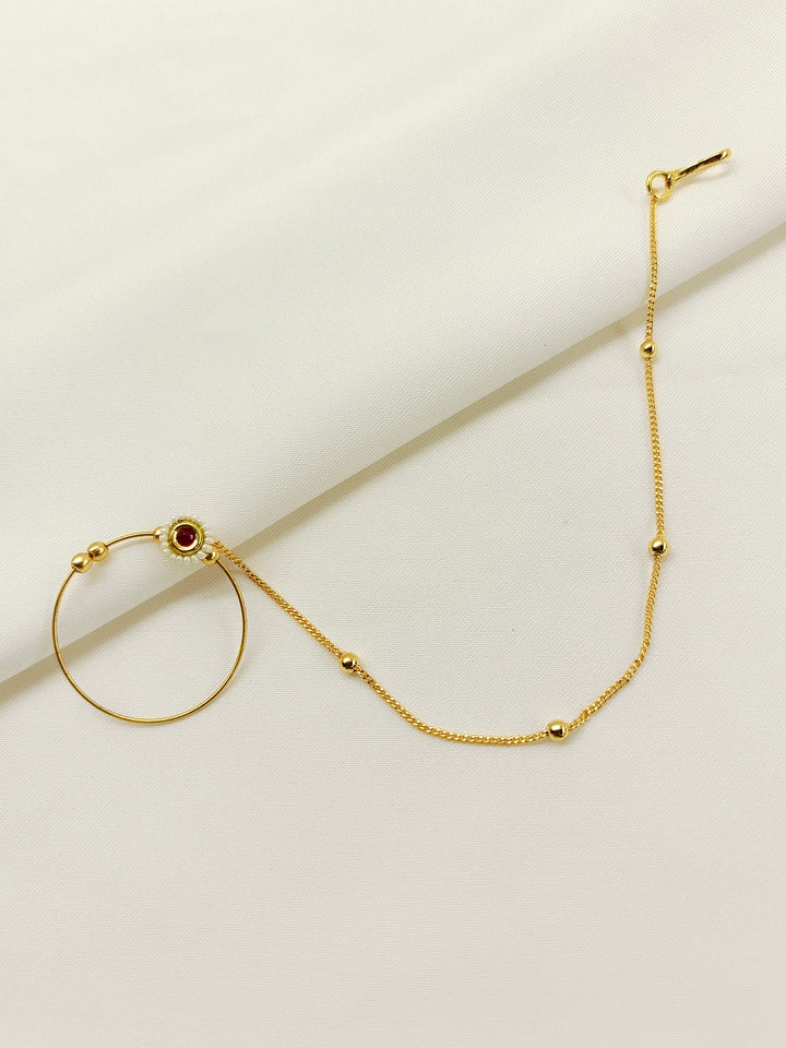 Kanthi Ruby Kundan Nath