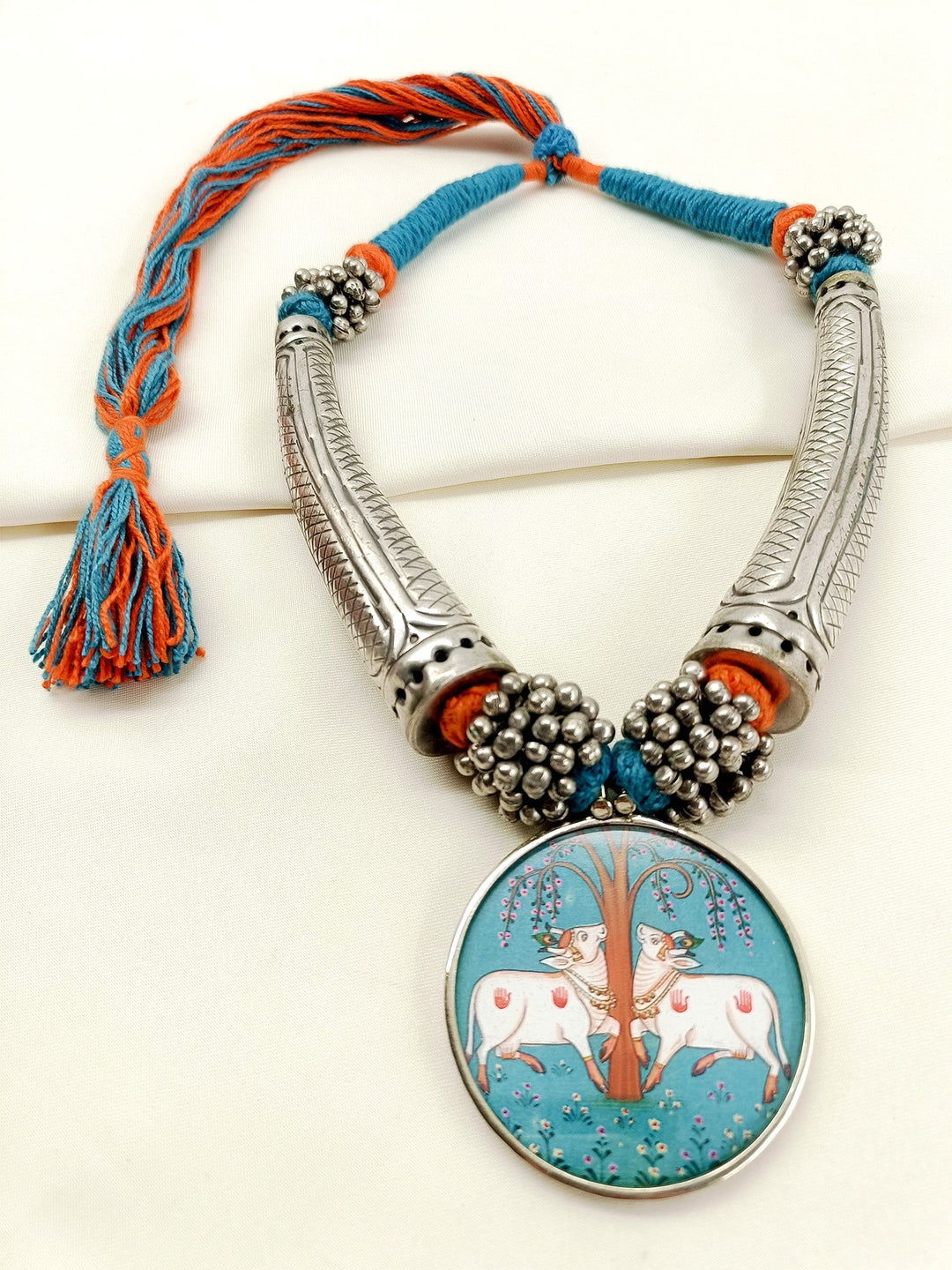 Samardh Multi Colour Men&