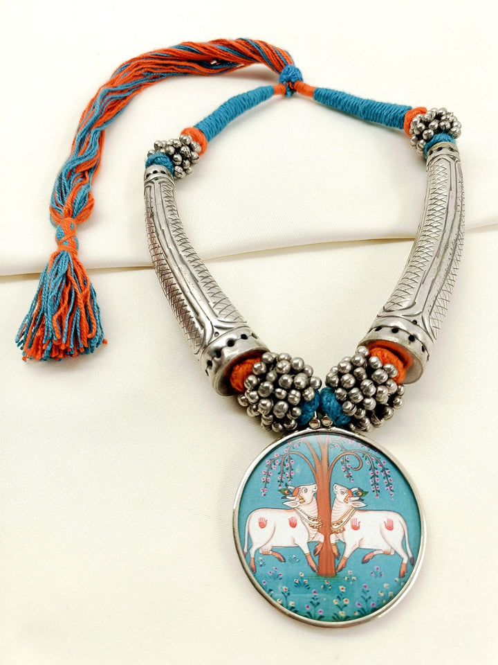 Samardh Multi Colour Men&