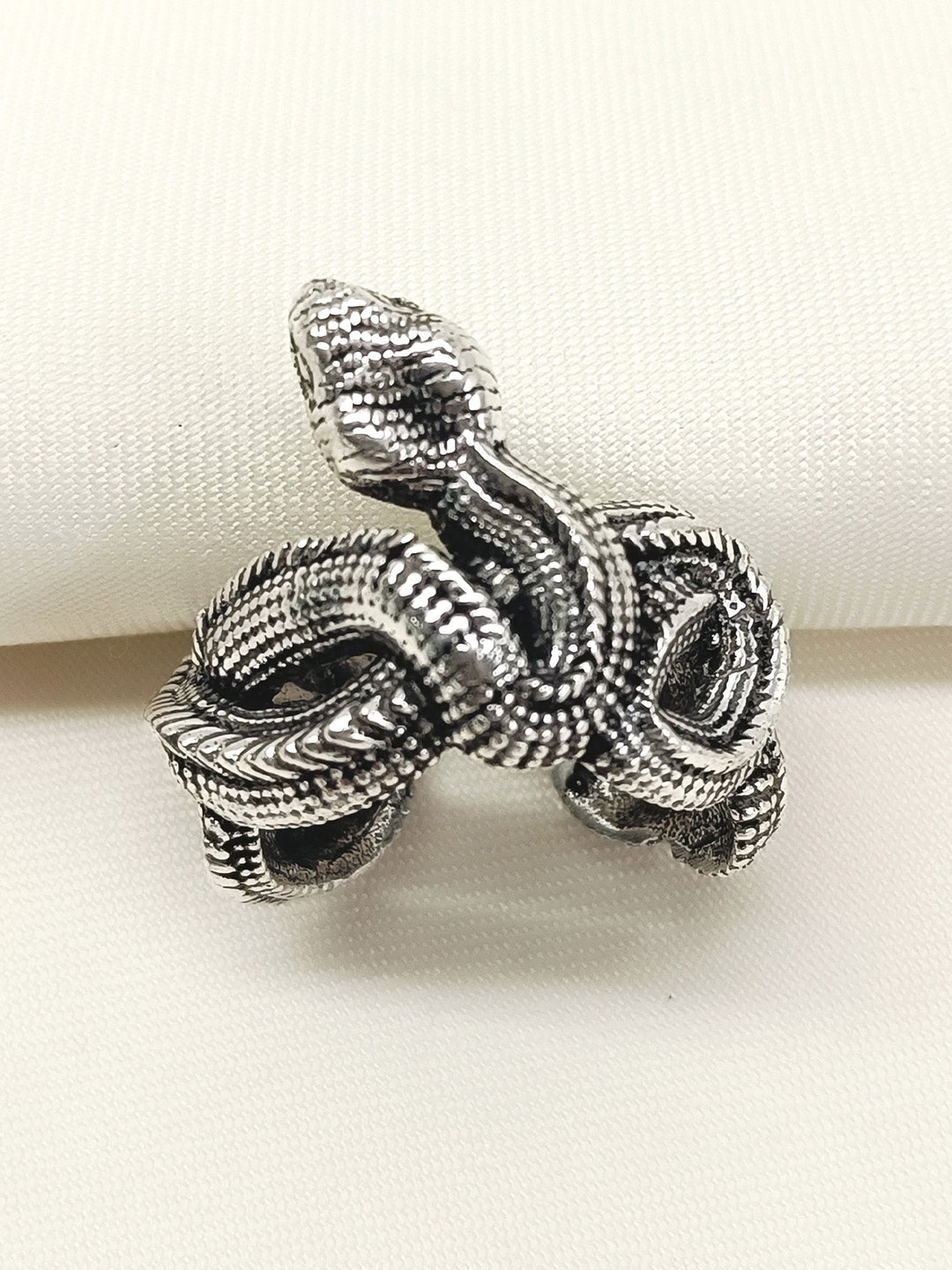 Marian Silver Men&