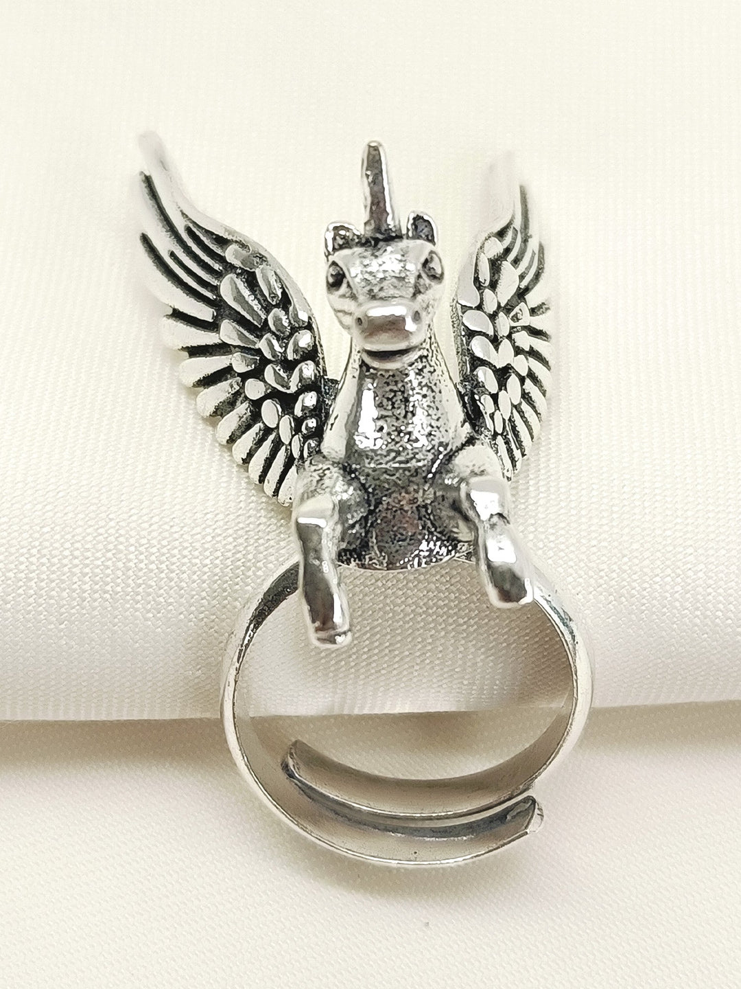 Atrang Silver Men&