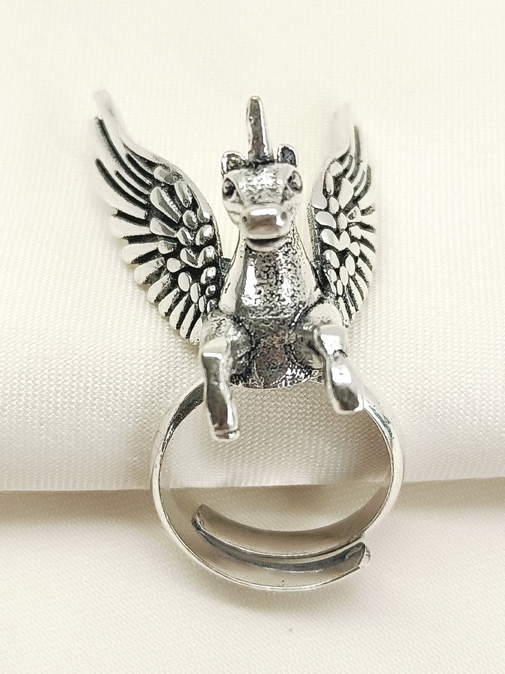 Atrang Silver Men&