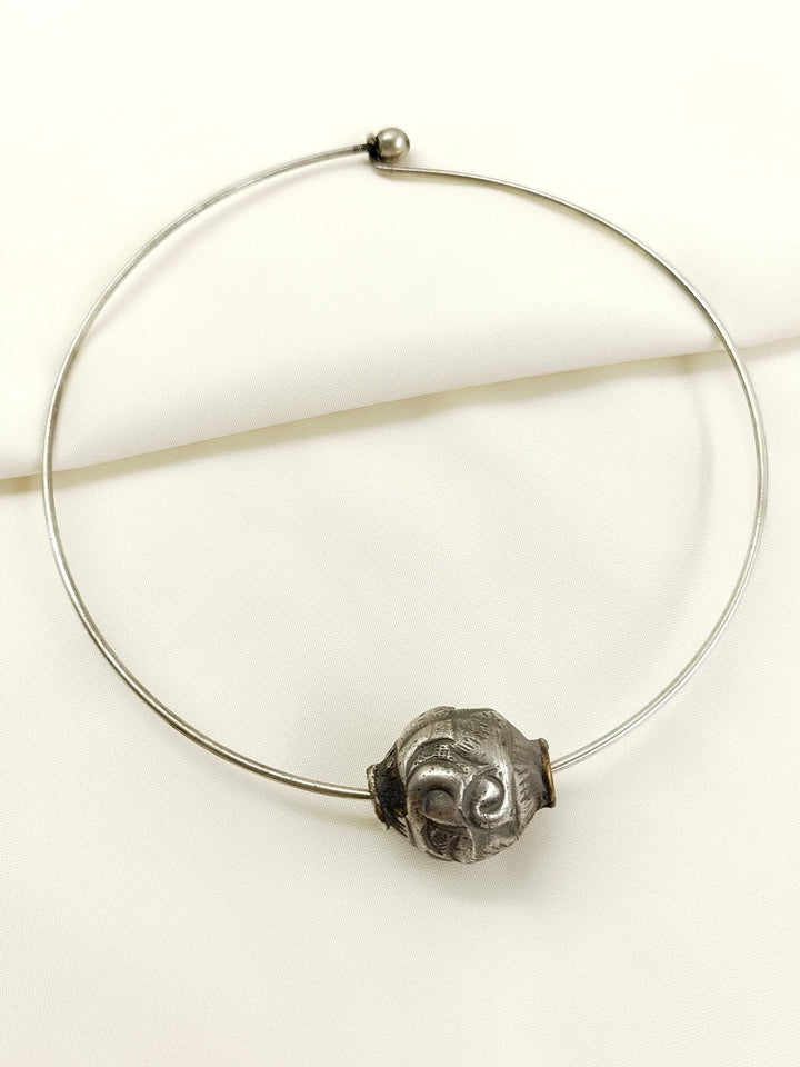 Ruhan German Silver Men&