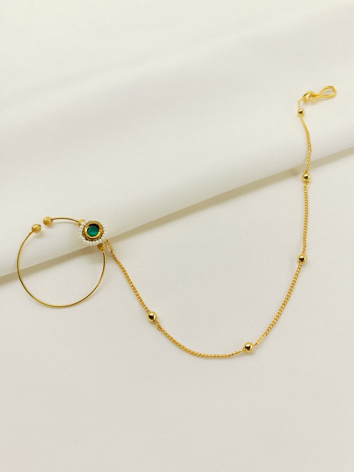 Chitraksha Green Kundan Nath