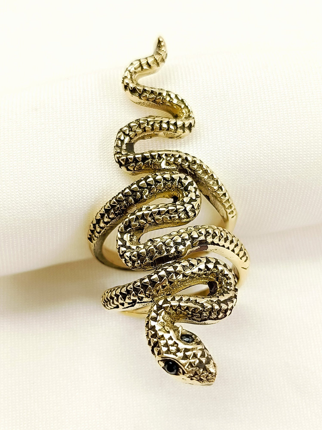 Jai Golden Snake Men&