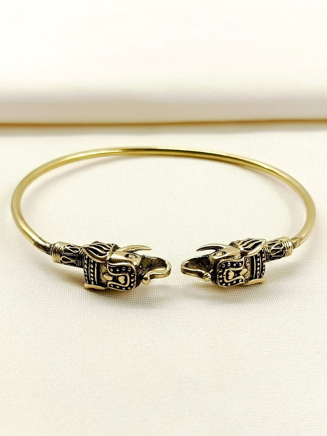 Ekavir Golden Elephant Men&