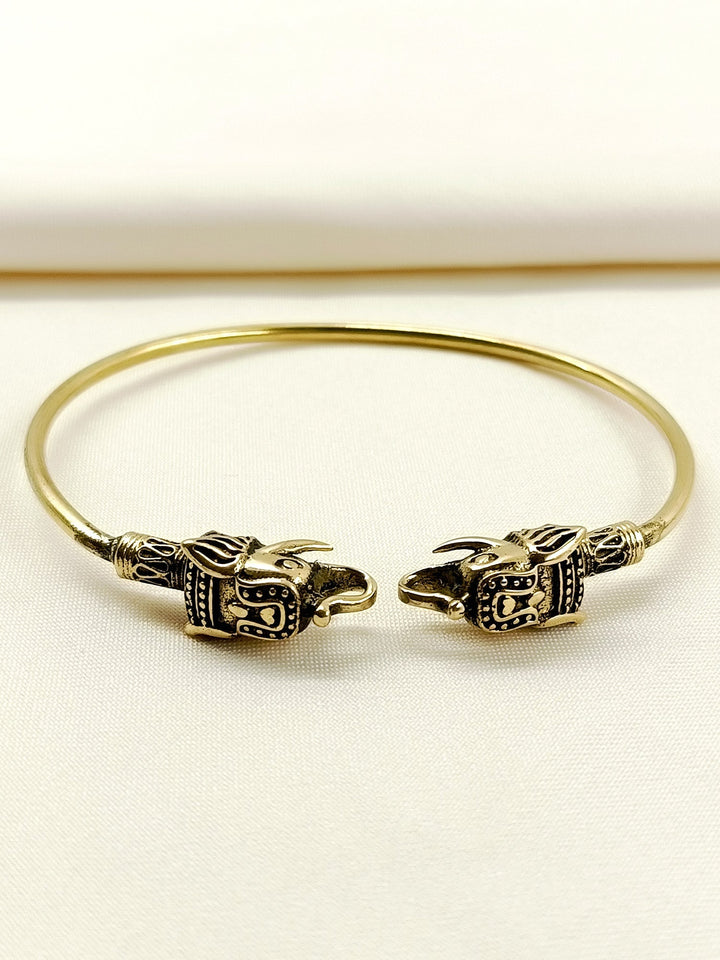 Ekavir Golden Elephant Men&