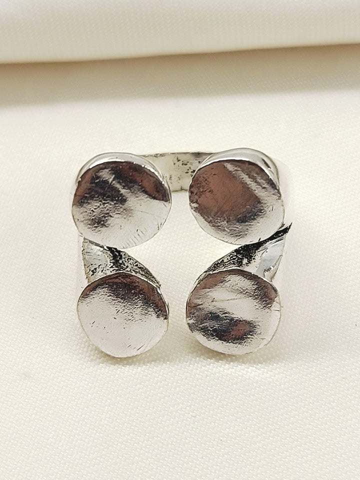 Samir Silver Men&