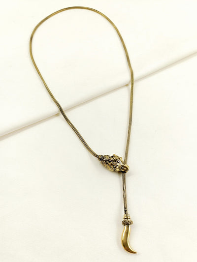 Men's Neckpiece