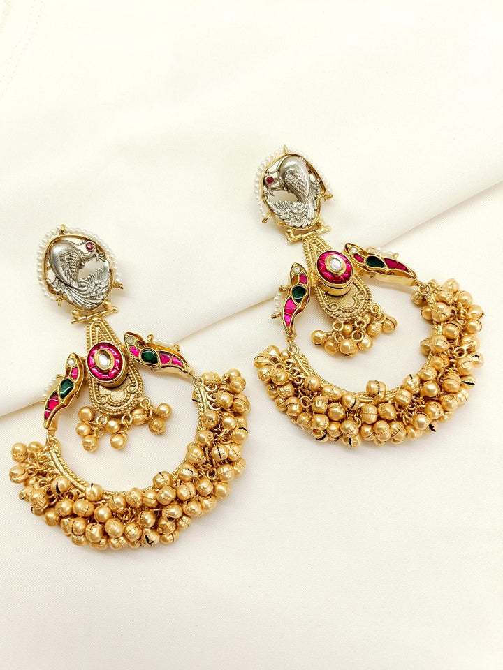 Hina R & G Boutique Earrings