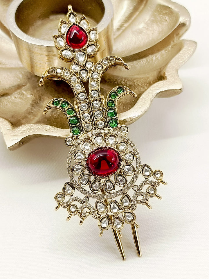 Nihit M & G Dulha Kalgi