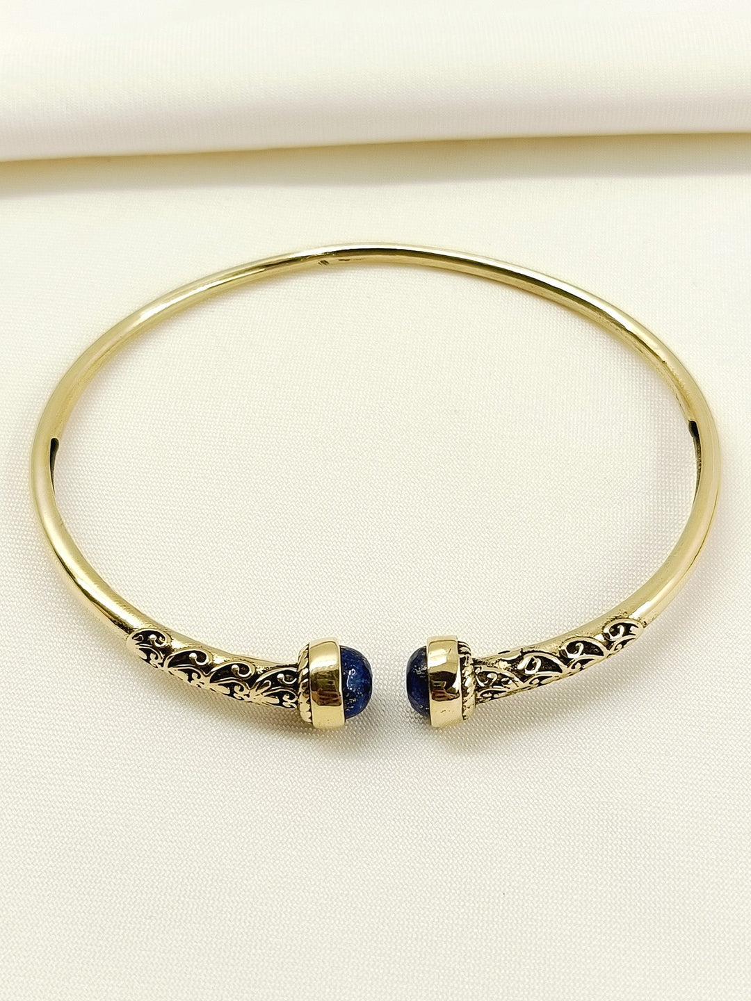 Manthon Navy Blue Men&