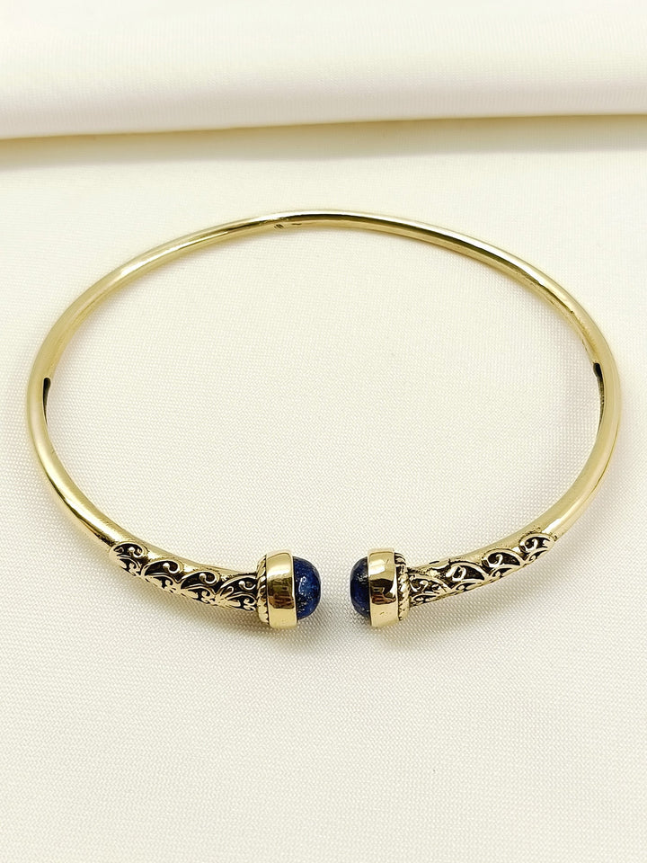 Manthon Navy Blue Men&